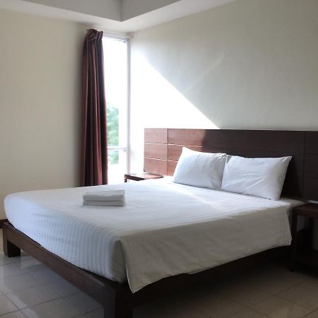 The One Residence أودون ثاني المظهر الخارجي الصورة