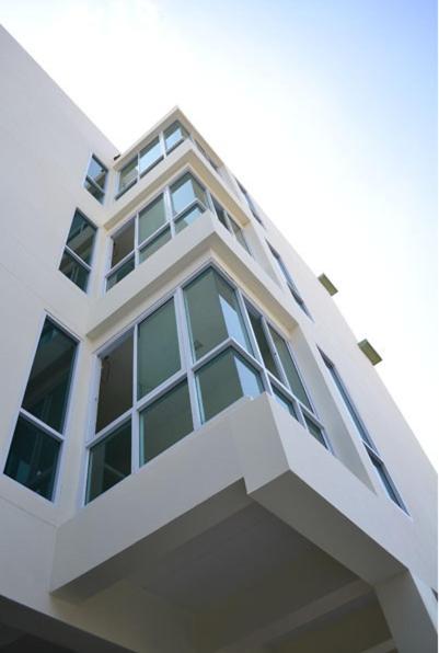 The One Residence أودون ثاني المظهر الخارجي الصورة
