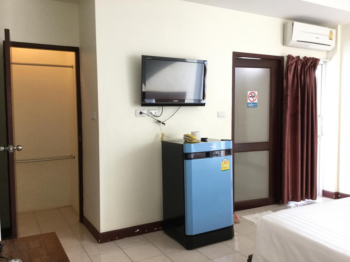 The One Residence أودون ثاني المظهر الخارجي الصورة