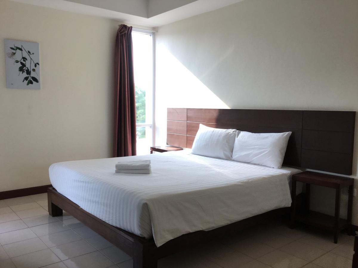 The One Residence أودون ثاني المظهر الخارجي الصورة